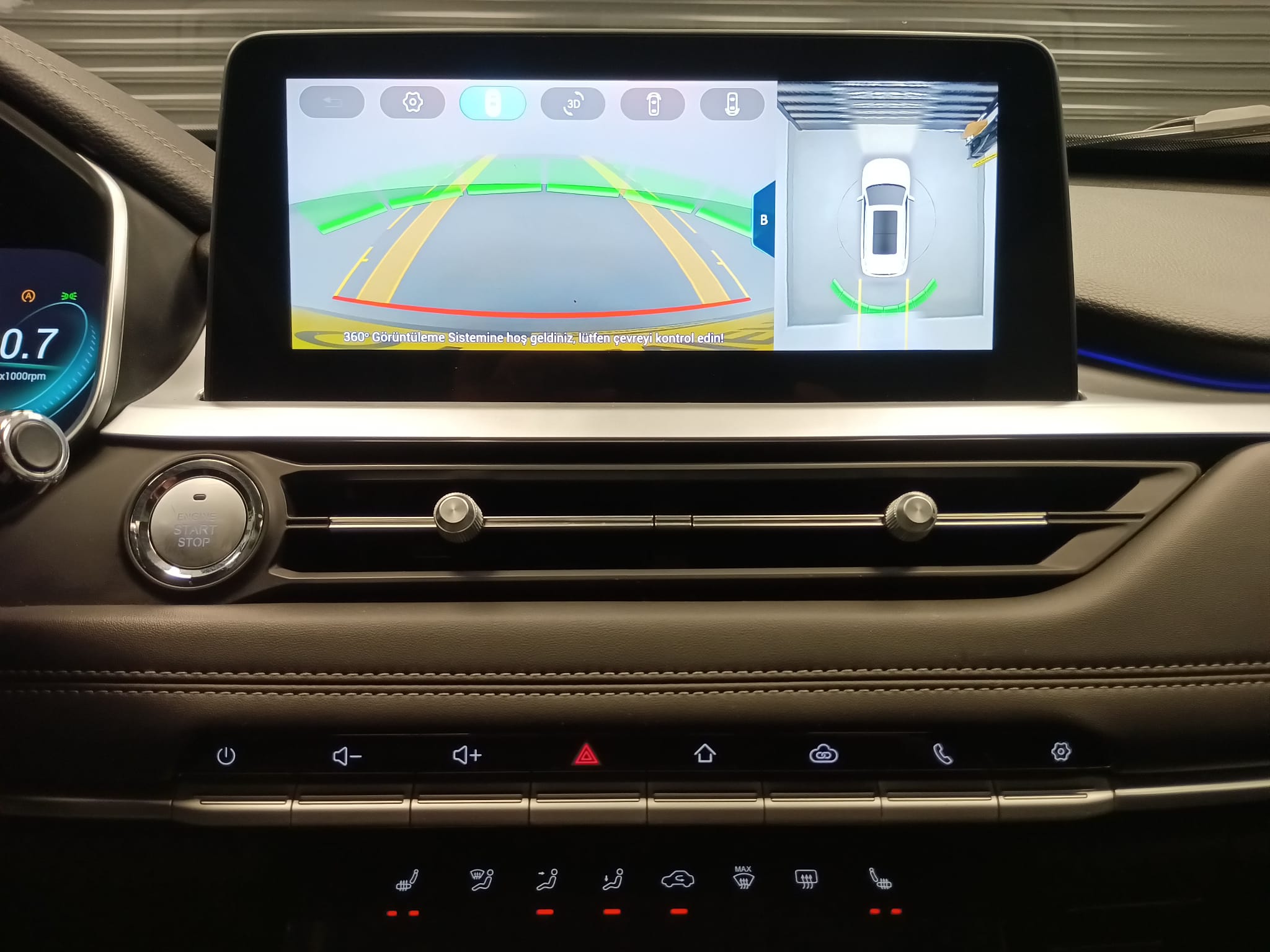 CHERY TIGGO 17
